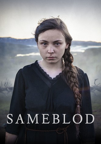 Sameblod