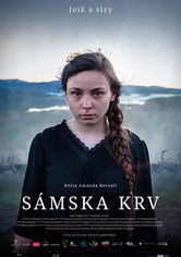 Sámska krv