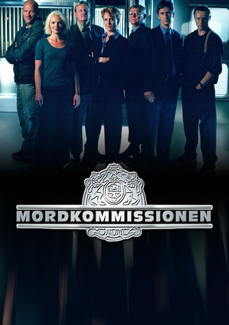 Mordkommissionen