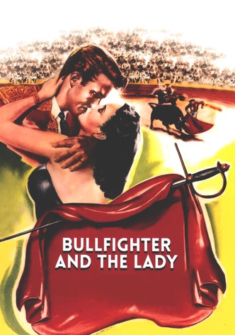 Bullfighter and the Lady