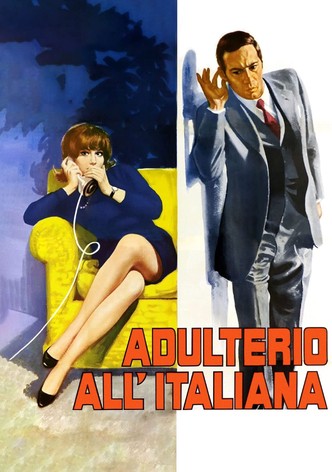 Adulterio all'italiana