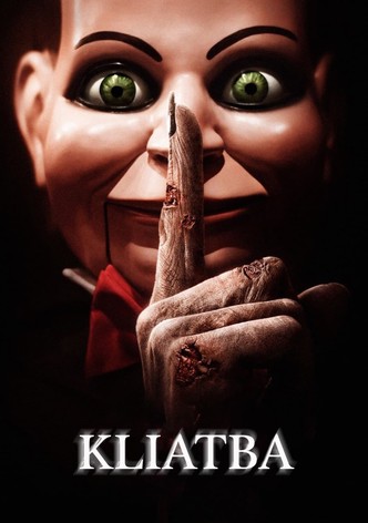 Kliatba