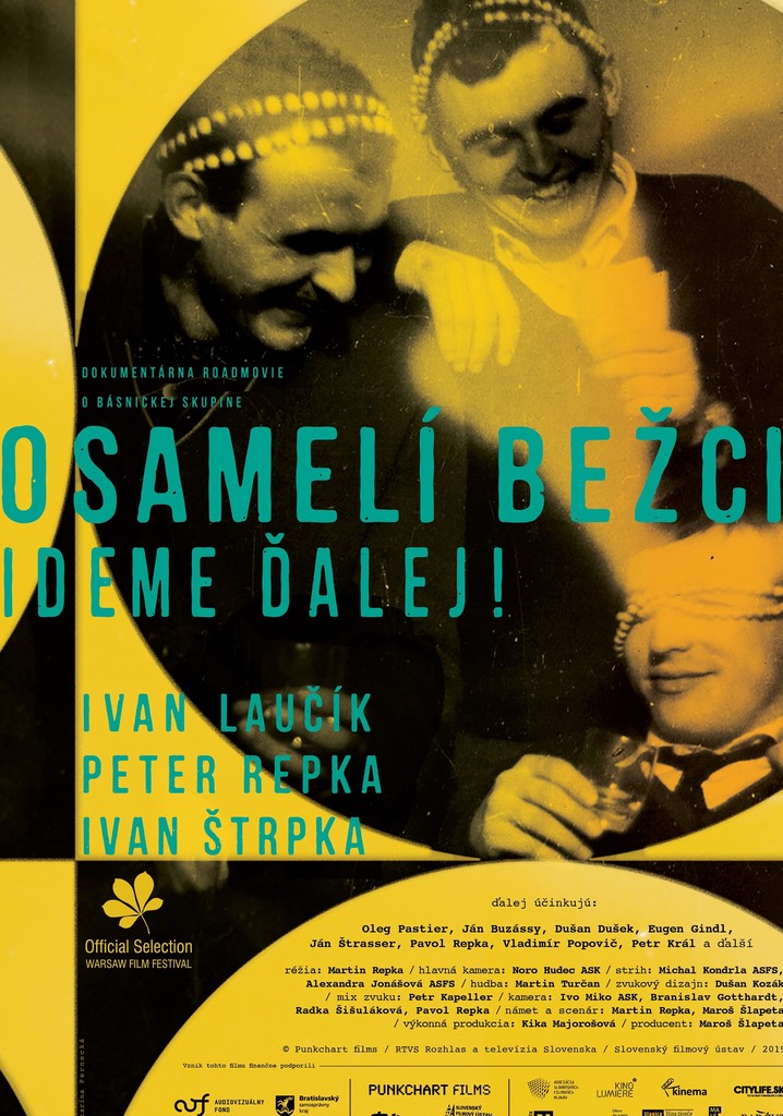 Lonely Runners: Moving On!