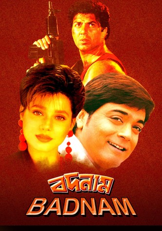 Badnaam
