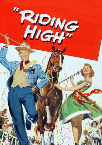 Riding High