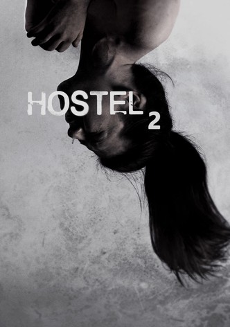 Hostel 2