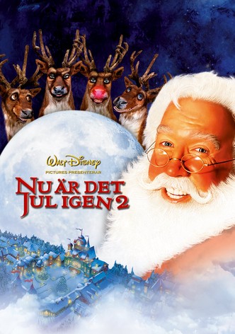 Nu är det jul - igen 2