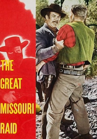 The Great Missouri Raid