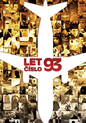 Let číslo 93