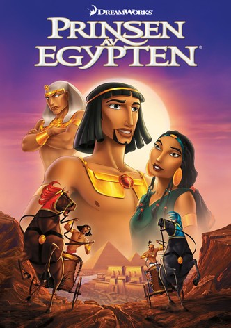 Prinsen av Egypten