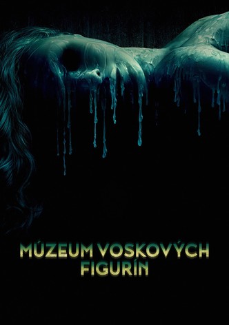 Múzeum voskových figurín