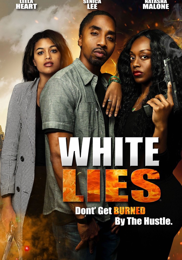 White Lies - movie: where to watch stream online