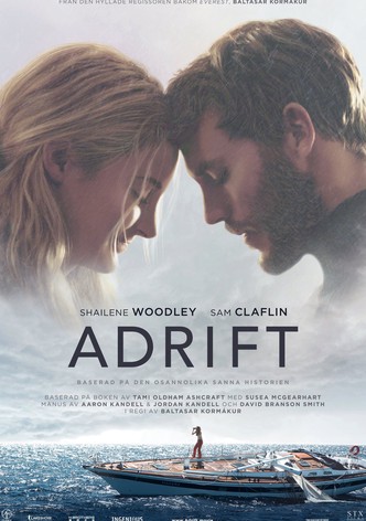 Adrift