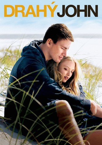 Drahý John