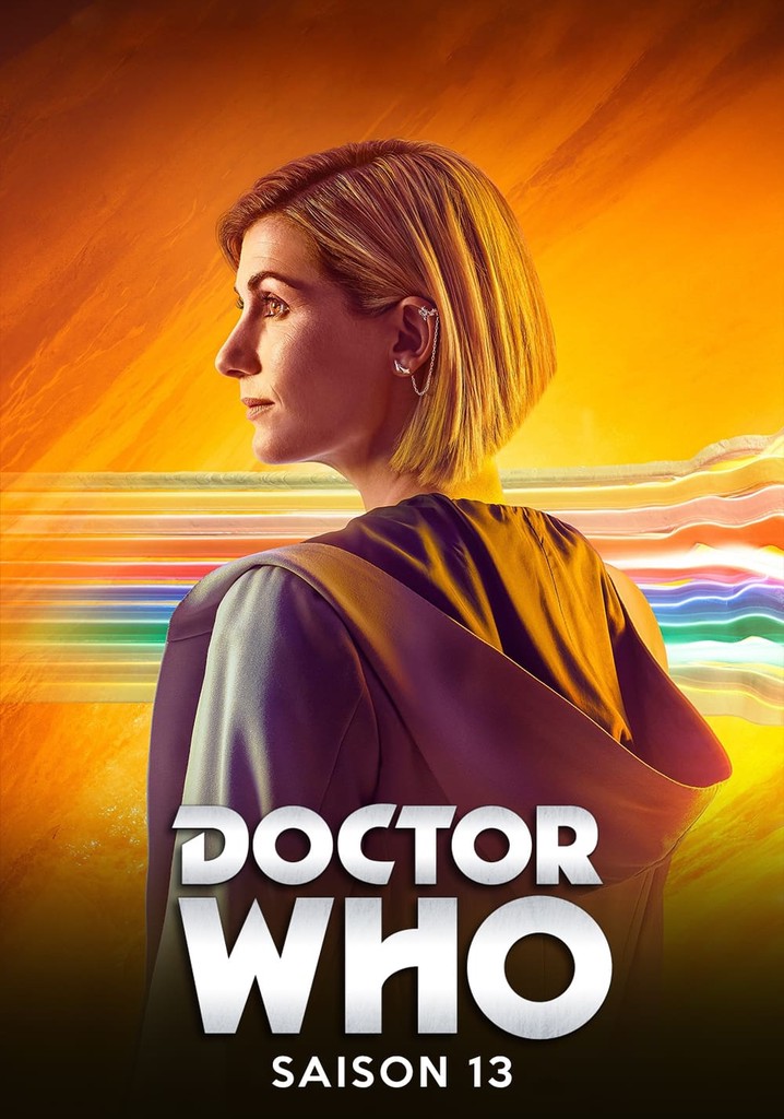 Doctor Who Saison 13 • Place to Be • Provocateur d'envies