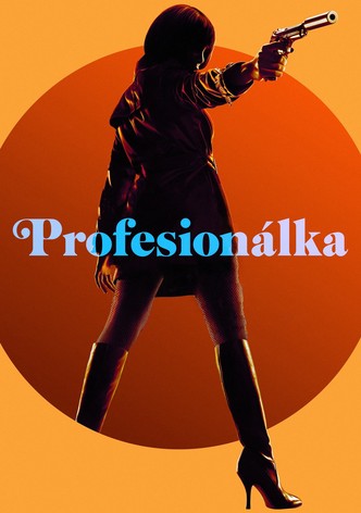 Profesionálka