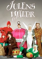 Julens hjältar