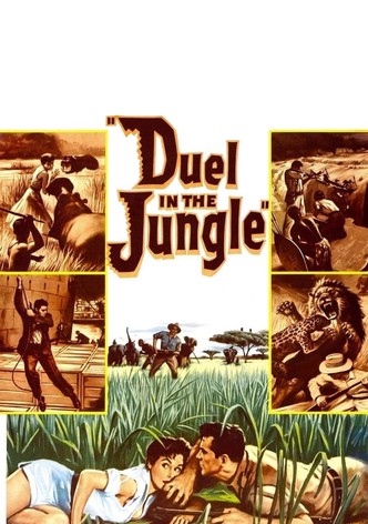 Duel in de jungle