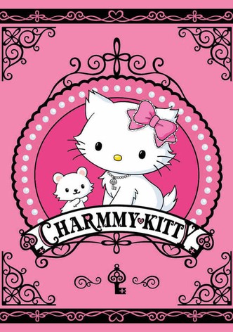 Charmmy Kitty