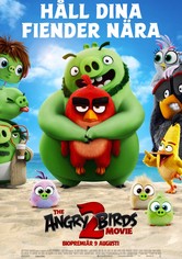 The Angry Birds Movie 2