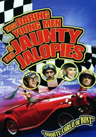 Monte Carlo or Bust!