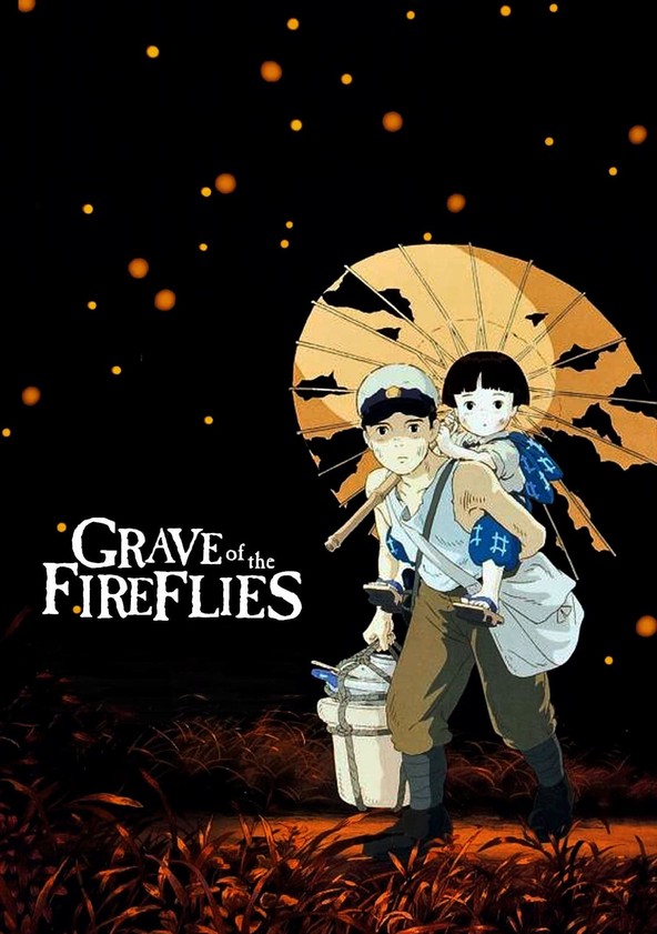 Grave of the 2024 fireflies free stream