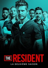 Le résident - Saison 2