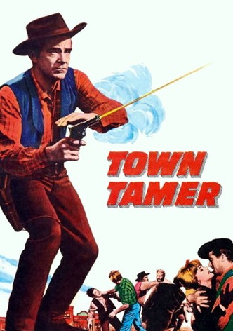 Town Tamer