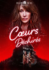 Cœurs déchirés