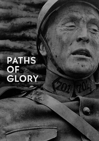 Paths of Glory