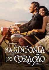 Na Sinfonia do Coração