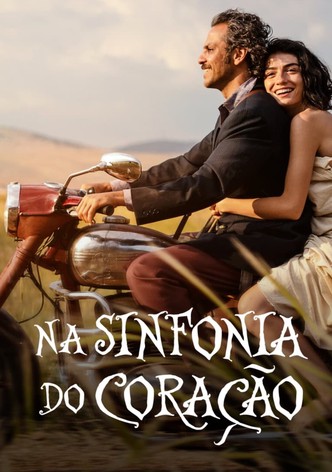 Na Sinfonia do Coração