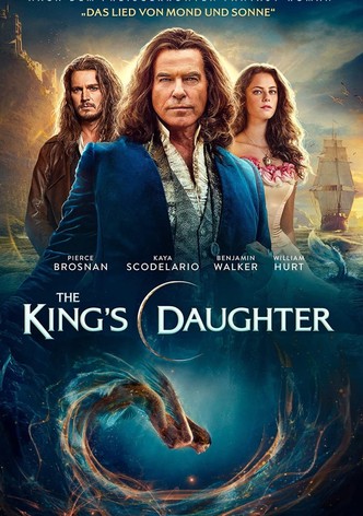 The King's Daughter