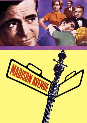Madison Avenue