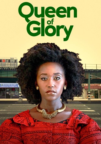 Queen of Glory