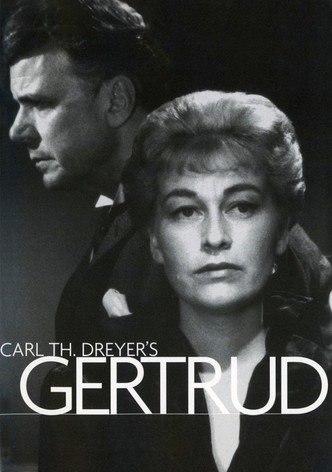 Gertrud