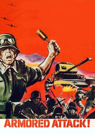 Armored Attack!