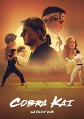 Cobra Kai