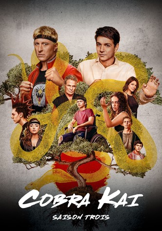 Saison 3