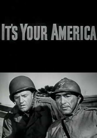 It's Your America