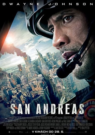 San Andreas