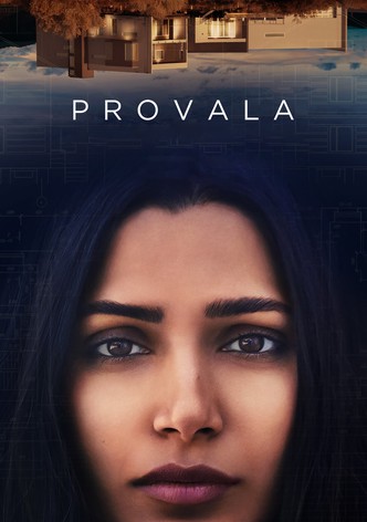 Provala