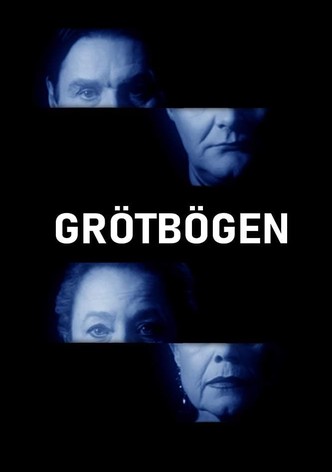 Grötbögen