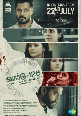 வார்டு-126