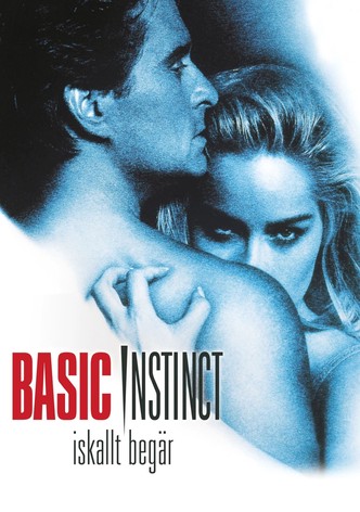 Basic Instinct - iskallt begär