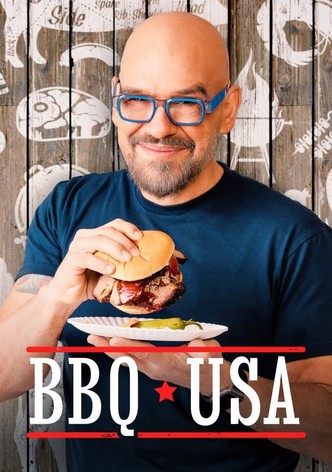 BBQ USA