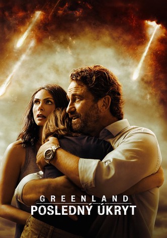 Greenland: Posledný úkryt