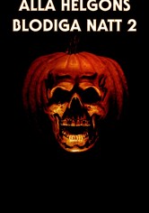 Alla helgons blodiga natt 2