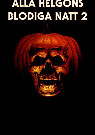 Alla helgons blodiga natt 2