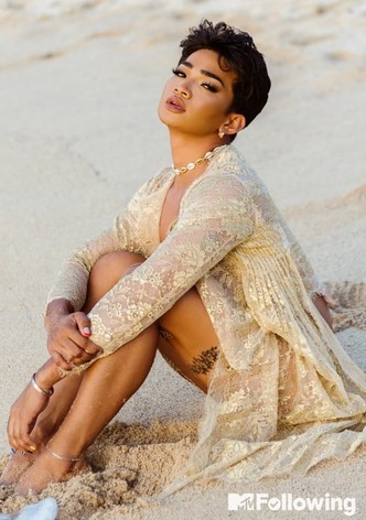MTV's Following: Bretman Rock